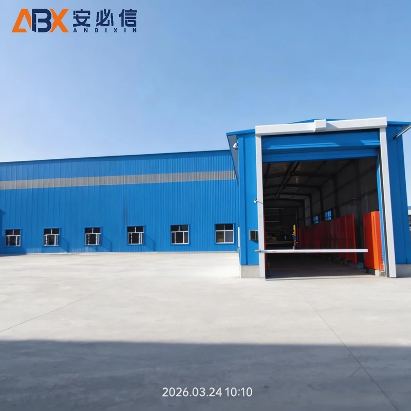 呼和浩特市PVC堆积门