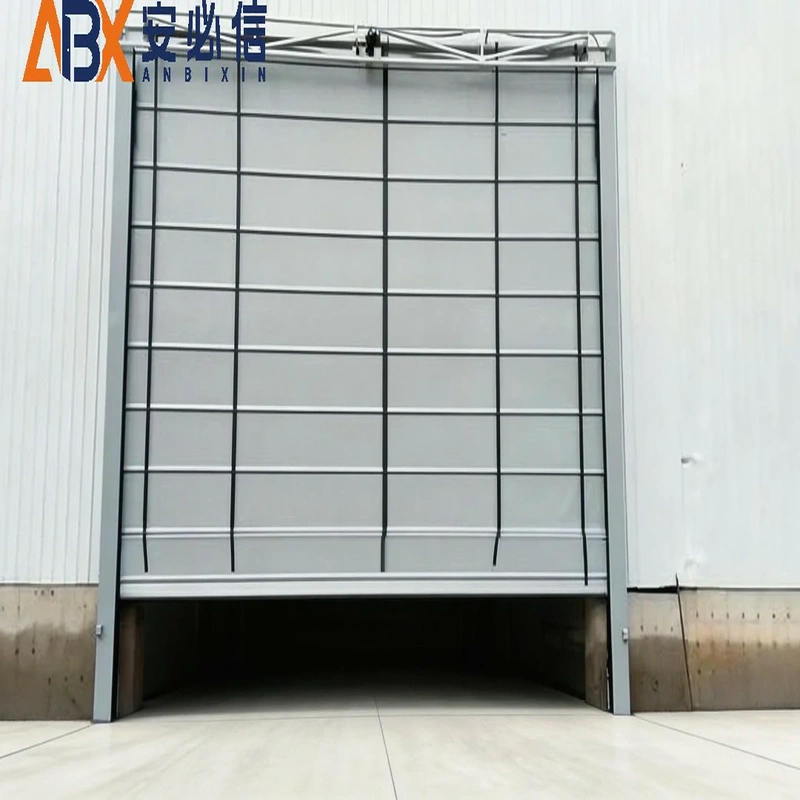 呼和浩特市翻转式卸货平台