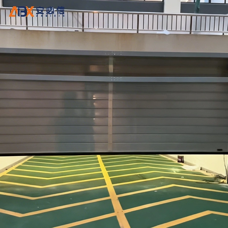 呼和浩特市医药密闭高速门